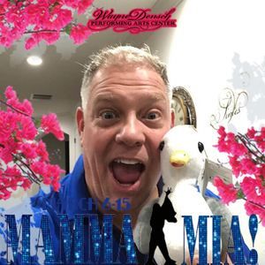 Meet your Posher, Steve